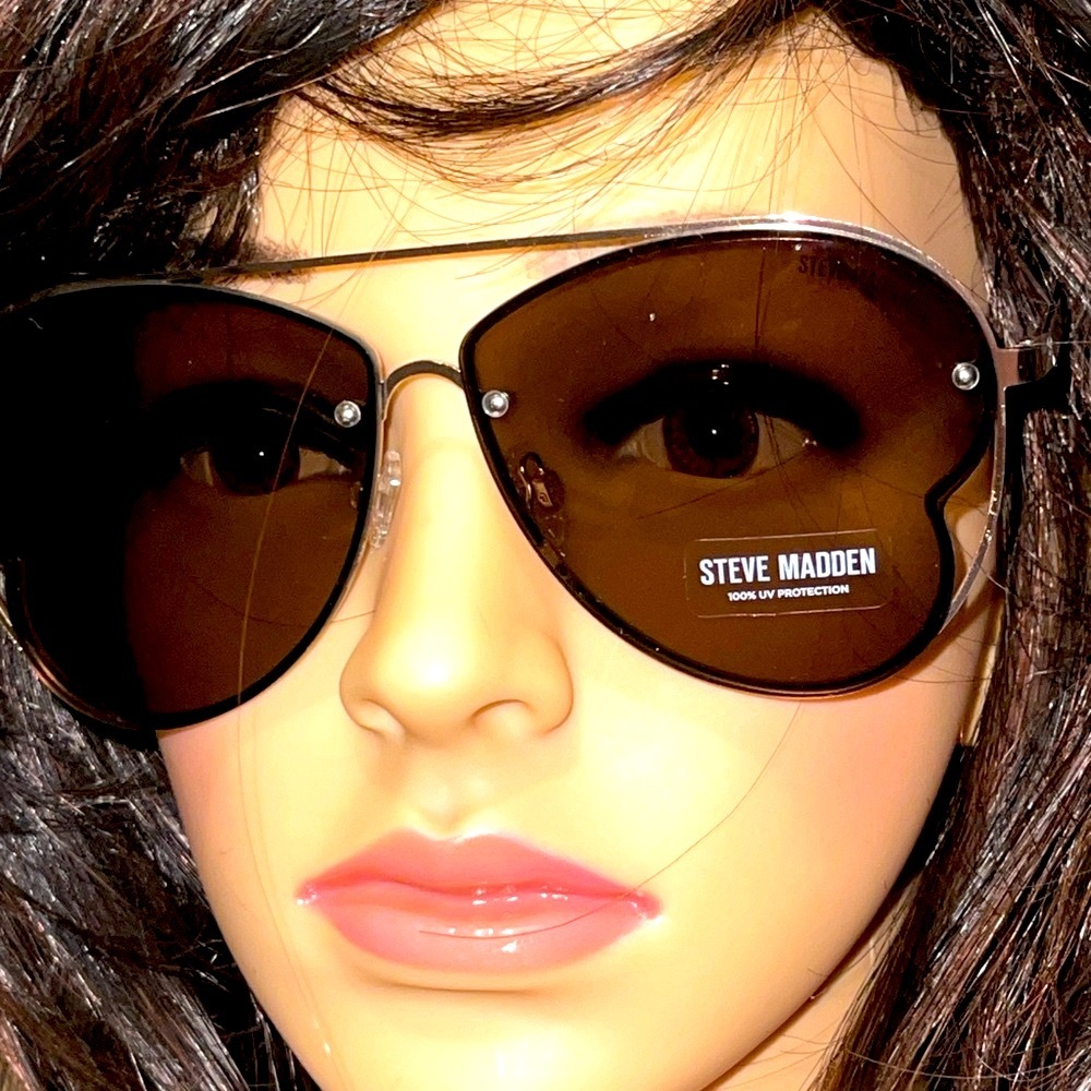 STEVE MADDEN Monet Sunglasses